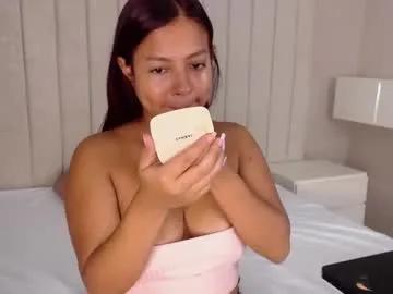 littleoliviia_ on Chaturbate 