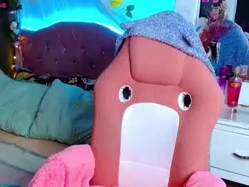 littlerouse_ on Chaturbate 