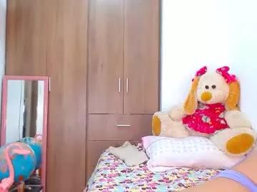 littlesophia_ on Chaturbate 