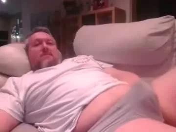 littlesubbear on Chaturbate 