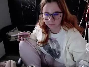 littleviki_ on Chaturbate 