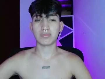 littlextrem on Chaturbate 