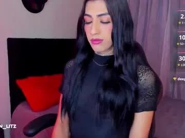 litz_81 on Chaturbate
