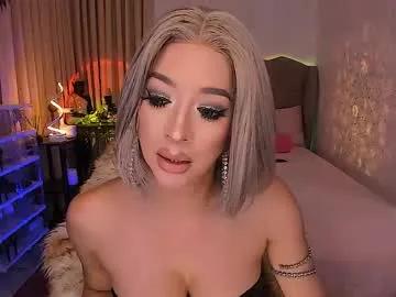 livecumayumi on Chaturbate