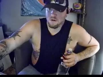 livingpuddle on Chaturbate 