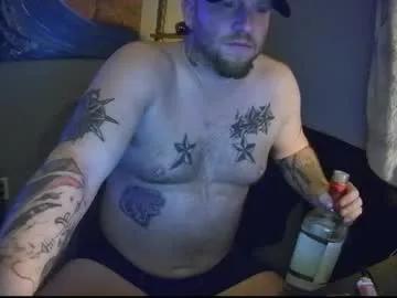 livingpuddle on Chaturbate 