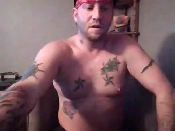livingpuddle on Chaturbate 