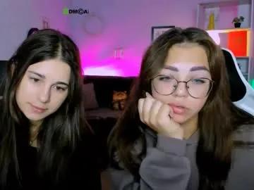 lixy_bloom on Chaturbate