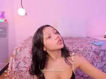 liza_bennet — GOAL: Rub pussy [306 tokens remaining] Come and have a pleasant time, I know you will not regret  #natural #bigass #latina #bigboobs #young