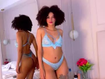 lizlilux on Chaturbate 