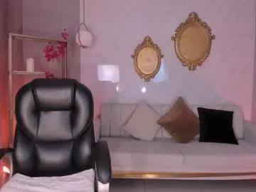 lizzhamilton_ on Chaturbate 