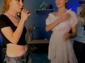 lizzie_boom on Chaturbate 