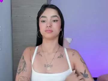 lizzie_corner on Chaturbate 