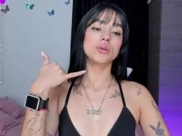 lizzie_corner on Chaturbate 