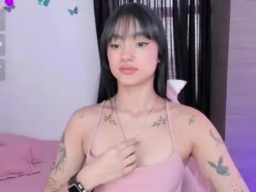 lizzie_corner on Chaturbate