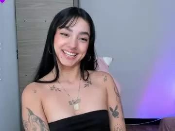 lizzie_corner on Chaturbate 