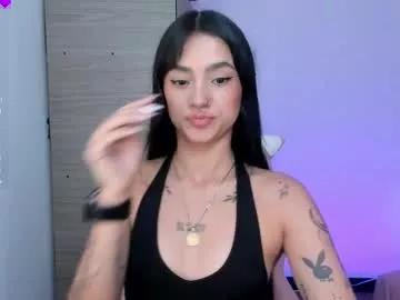 lizzie_corner on Chaturbate 