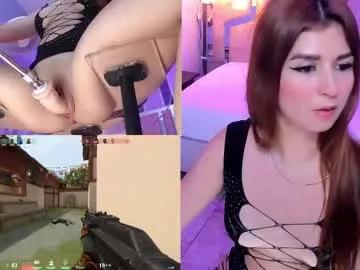 lizziecutie_ on Chaturbate 