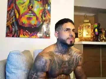 logan_hugh8 — TODAY A LOT CUM!| Pvt On #muscle #cum #bigcock #tattoo#latino