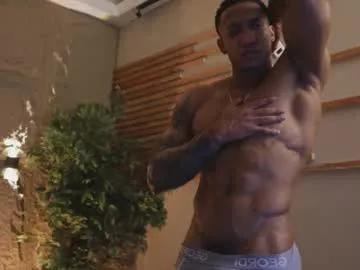 logan_varela on Chaturbate