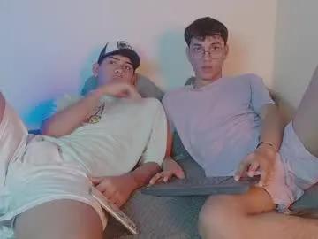 logan_willyams_ on Chaturbate