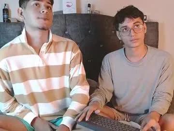 logan_willyams_ — GOAL: suck dick [100 tokens remaining] cum show #bigcock #cum #couple #skinny #cute