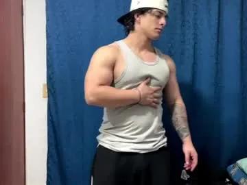 logan_x3 — CUM SHOW GOAL 