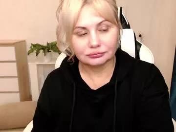 lola_anderson on Chaturbate 
