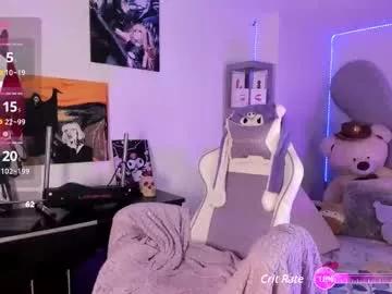 lolaa_bunnyy on Chaturbate 