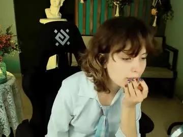 lolaasmus —  GOAL: 2 tokens if you like my hairstyle - 1 of 5 -  [100]  #nonude #ahegao #teen #cute #footfetish