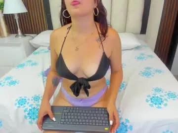 lolaavibee on Chaturbate 