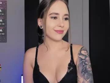 lolabunnyz on Chaturbate 