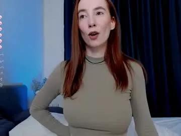 lolalivex on Chaturbate 