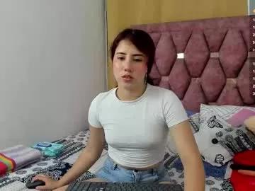 lolaredhonny on Chaturbate 