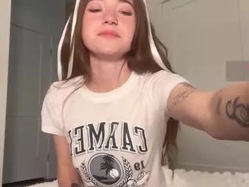 lolariv on Chaturbate 