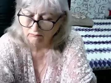 lolkaalyss on Chaturbate 