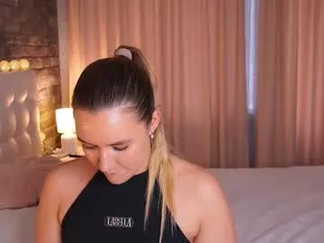 lollidoli__ on Chaturbate 