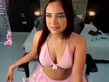 lolly18_ on Chaturbate 