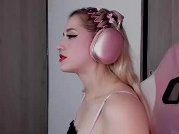 lolly_js_ on Chaturbate 