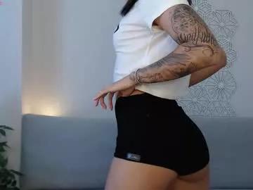 lolly_turner on Chaturbate 