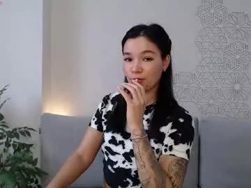 lolly_turner on Chaturbate 