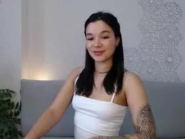 lolly_turner on Chaturbate 