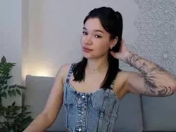 lolly_turner on Chaturbate 