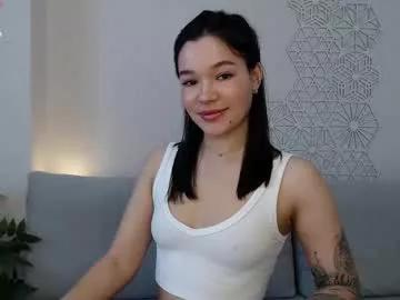 lolly_turner on Chaturbate 