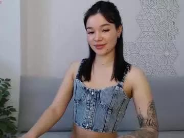 lolly_turner on Chaturbate 
