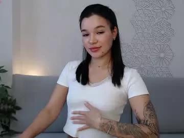 lolly_turner on Chaturbate 