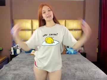 lollyrina on Chaturbate