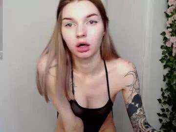 lookoluna on Chaturbate 