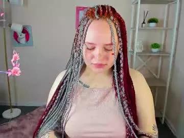 looly_rise on Chaturbate 
