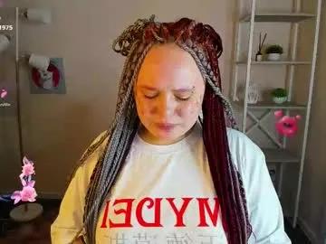 looly_rise on Chaturbate 